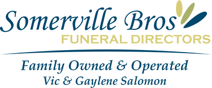 Somerville Bros. Funeral Directors